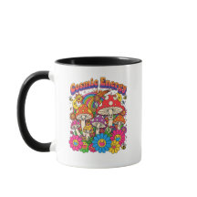 TASSES D'ÉNERGIE COSMIQUE