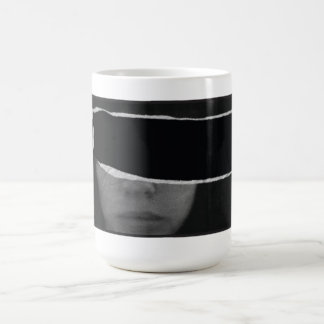 Tasses d'histoire de conception graphique :