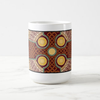 Tasses d'histoire de conception graphique :