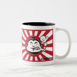 Tasses d'icône de Dojo