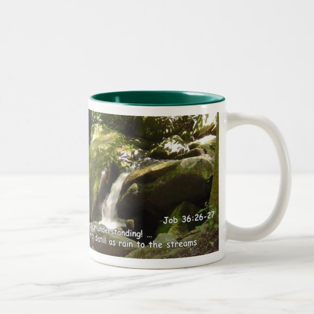 Tasses : Distillé aux courants (Droit)