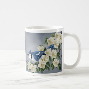 Tasses d'oiseau