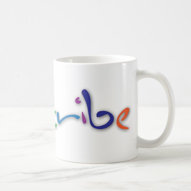 tasses d'onetribe (Droite)