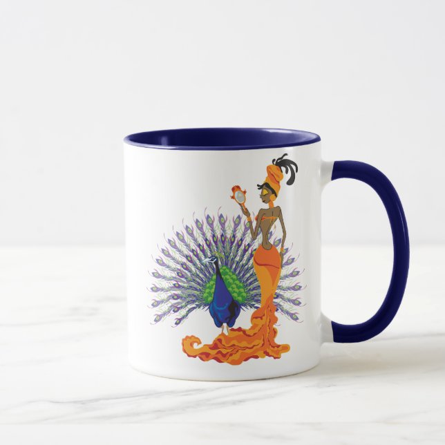 Tasses d'Oshun (Droite)
