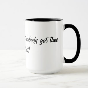 Tasses drôles