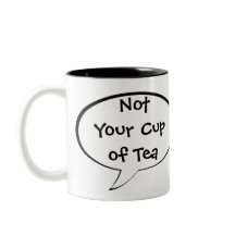 Tasses drôles de cadeau de citation de légende