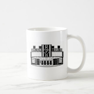 Tasses du Théâtre de Princeton