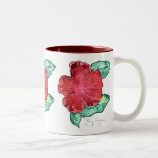 Tasses et Drinkware de ketmie