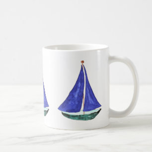 Tasses et Drinkware de voiliers