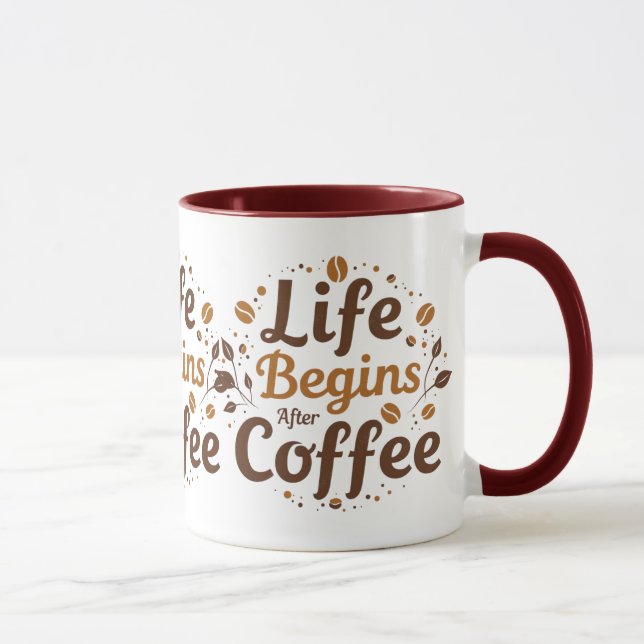 Tasses et gobelets (Droite)