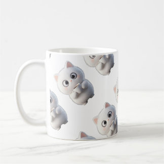tasses et mugs pour chats