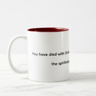 Tasses et mugs religieux