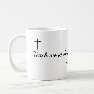 Tasses et mugs religieux