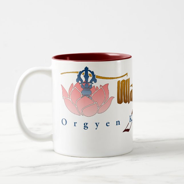 Tasses et Steins d'OKL (Gauche)