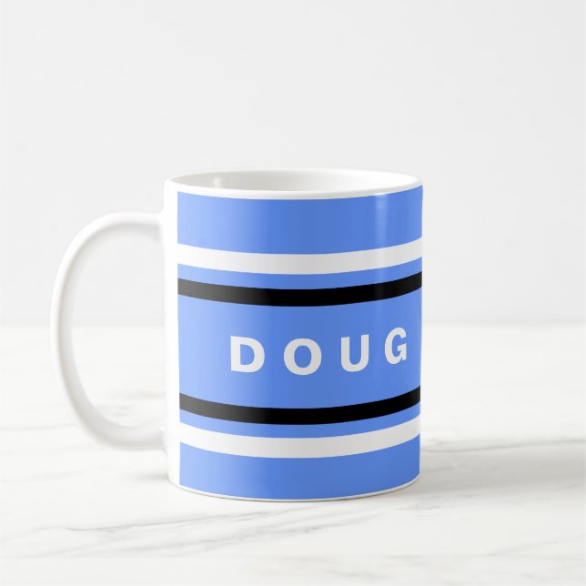 Tasses faites sur commande (Gauche)