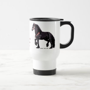 Tasses frisonnes personnalisables