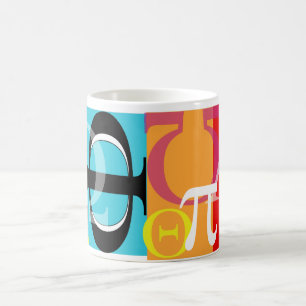 Tasses grecques