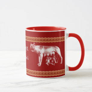 Tasses impériales