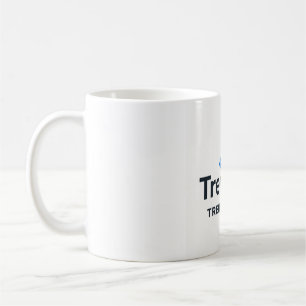 Tasses Marque TrendUp Élégantes Personnalisées