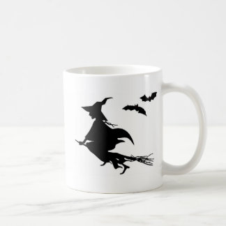 TASSES MAUVAISES DE SORCIÈRE