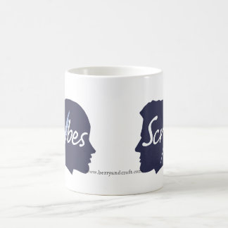 Tasses officielles de Sur-Air de Scrybes