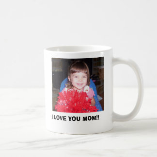 Tasses personnalisées