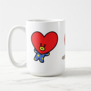 Tasses TaeTae