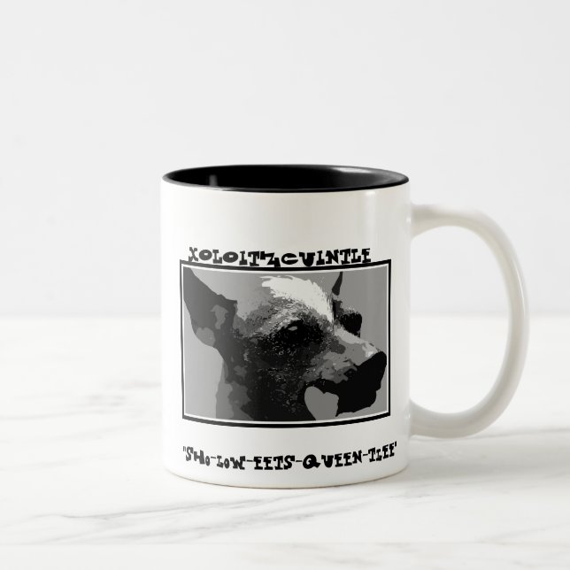 Tasses Xolo… (Droit)