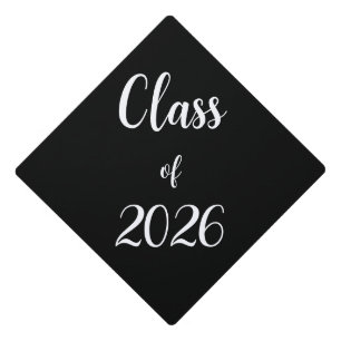 Tassle Topper