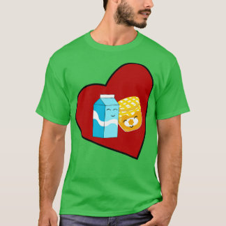 Taste Buddies 13 T-Shirt