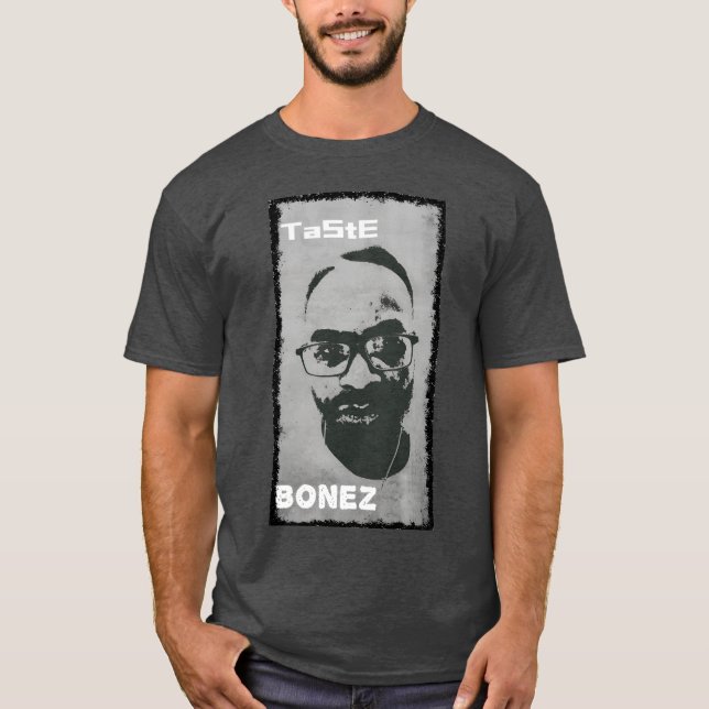 Taste friend T-Shirt (Front)