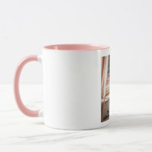 Taste Me Slowly: Every Morning Mug