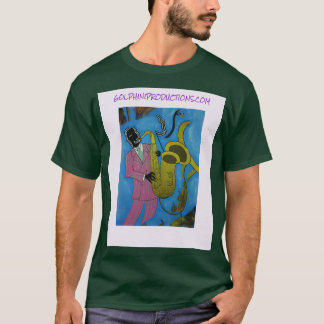 TASTE OF BEN WEBSTER T-Shirt
