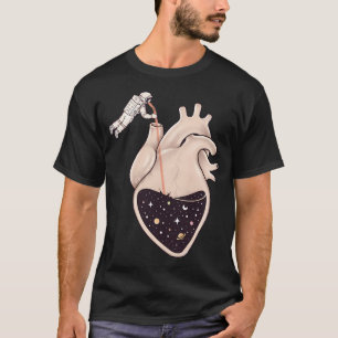Taste of Inner Space T-Shirt