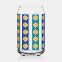 Taste of Morocco Drinkware Set