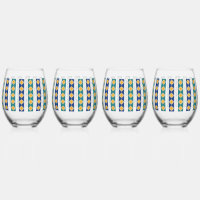 Taste of Morocco Drinkware Set