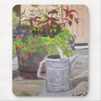 Taste of Spring Mouse Pad