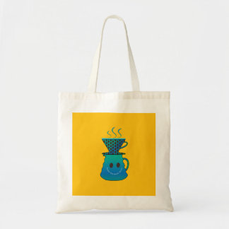 taste the experience tote bag