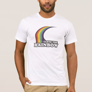 Taste the rainbow T-Shirt