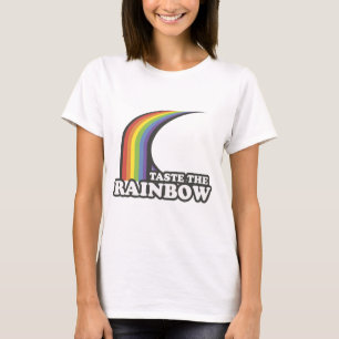 Taste the rainbow T-Shirt