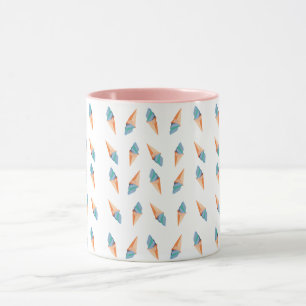 Tasty Ice Cream  Combo Mug