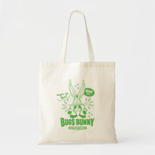 Tasty Retro BUGS BUNNY™ Tote Bag