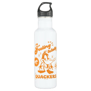 Tasty Retro DAFFY DUCK™ 710 Ml Water Bottle
