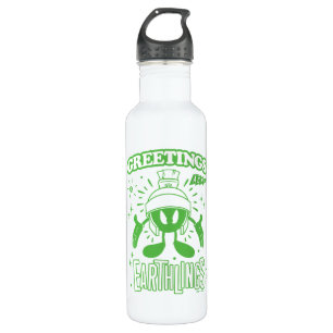 Tasty Retro MARVIN THE MARTIAN™ 710 Ml Water Bottle