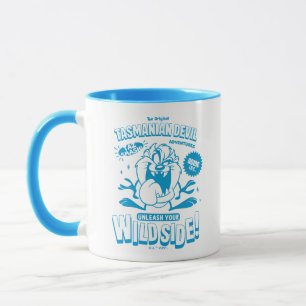 Tasty Retro TAZ™ Mug