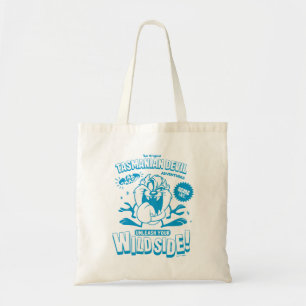 Tasty Retro TAZ™ Tote Bag