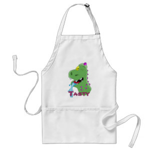 Tasty Standard Apron