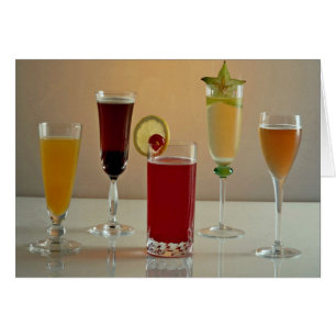 tasty tropical alcoholic drink recipes