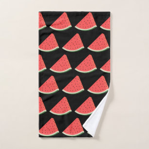Tasty Watermelon - Sweet - Bath Towel Set