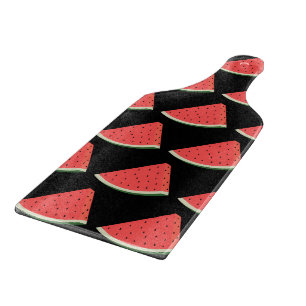 Tasty Watermelon - Sweet Cutting Board